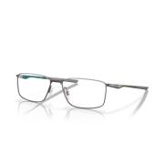 Vista Zonnebril Oakley , Gray , Unisex