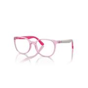 Klassieke Vista Zonnebril Ray-Ban , Pink , Unisex