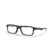 Vista Zonnebril Oakley , Black , Unisex