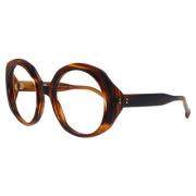 Stijlvol Hs852V Model Hally & Son , Brown , Unisex