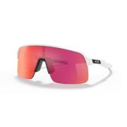 Sportieve zonnebril voor buitenactiviteiten Oakley , White , Unisex