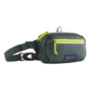 Heuptas Patagonia , Green , Unisex