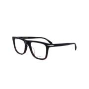 Stijlvolle Zonnebril Model DB 7061/F Eyewear by David Beckham , Black ...