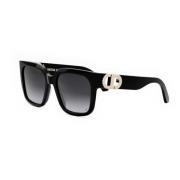 Stijlvol Cd40144I Model Dior , Black , Unisex