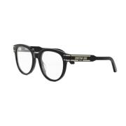 Stijlvolle Cd50114I Mode Accessoire Dior , Black , Unisex