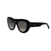 Stijlvol Cl40302U Mode Accessoire Celine , Black , Unisex