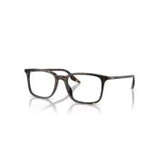 Vista Zonnebril Ray-Ban , Brown , Unisex