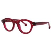 Stijlvolle Hs876V voor diverse doeleinden Hally & Son , Red , Unisex