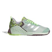 Dropset 3 GFX Sneakers Adidas , Green , Dames