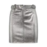 Pegaso Mini ROK MVP wardrobe , Gray , Dames