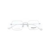 Stijlvolle Brando Zonnebrillencollectie Eyepetizer , White , Unisex