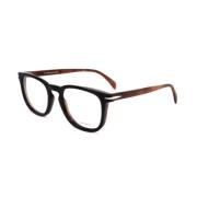 Stijlvolle zonnebril voor mannen Eyewear by David Beckham , Brown , Un...