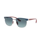 Sole Zonnebril Ray-Ban , Multicolor , Unisex