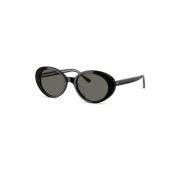 Ov5565Su 1731R5 Sunglasses Oliver Peoples , Black , Dames