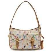 Pre-owned Plastic louis-vuitton-bags Louis Vuitton Vintage , Multicolo...