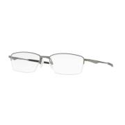 Vista Zonnebril Oakley , Gray , Unisex