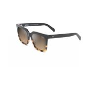 Stadszicht Zonnebril Maui Jim , Gray , Unisex