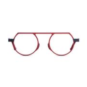 Stijlvolle Zonnebril Bl0018 Vava Eyewear , Red , Heren