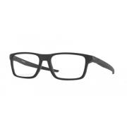 Port BOW Bril Oakley , Black , Heren