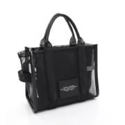 Pre-owned Fabric handbags Marc Jacobs Pre-owned , Black , Dames