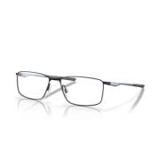 Vista Zonnebril Oakley , Black , Unisex