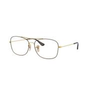 Vista Zonnebril Ray-Ban , Yellow , Unisex