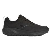 Atolon Sneakers Joma , Black , Heren