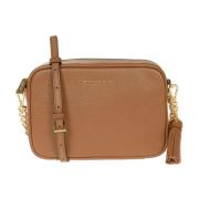 Cross Body Bags Michael Kors , Brown , Dames