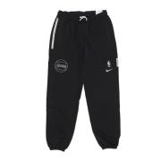 Lichtgewicht NBA Trainingsbroek Los Angeles Lakers Nike , Black , Here...