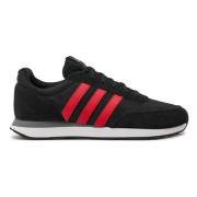 Run 60S 3.0 Sneakers Adidas , Black , Heren