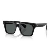 Stijlvolle zonnebril voor dagelijks gebruik Oliver Peoples , Black , U...