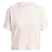 T-shirt Adidas , Pink , Dames