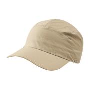 Baseball Cap in Klassieke Stijl C.p. Company , Beige , Heren