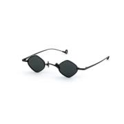 Stijlvolle Juliette Zonnebril Eyepetizer , Black , Unisex