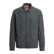 Overshirt jas voor mannen Parajumpers , Green , Heren