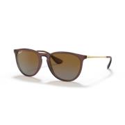 Sole Zonnebril Ray-Ban , Brown , Unisex