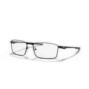 Vista Zonnebril Oakley , Black , Unisex