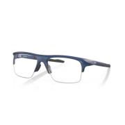 Vista Zonnebril Oakley , Blue , Unisex