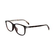 Stijlvolle Zonnebril Model DB 1029/F Eyewear by David Beckham , Brown ...