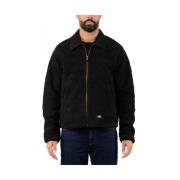 Heren Blouson Jas Dickies , Black , Heren