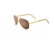 Seacliff Zonnebril Maui Jim , Yellow , Unisex