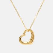 Pre-owned Yellow Gold necklaces Tiffany & Co. Pre-owned , Yellow , Dam...