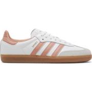 Samba OG Wonder Clay Sneakers Adidas , White , Heren