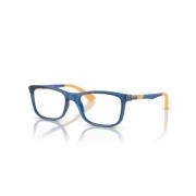 Vista Zonnebril Ray-Ban , Blue , Unisex