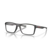 Vista Zonnebril Oakley , Brown , Unisex