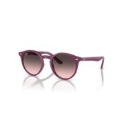 Klassieke Zonnebril Ray-Ban , Pink , Unisex