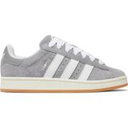 Campus 00s Grey Gum Sneakers Adidas , Gray , Heren