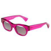 Sole Zonnebril Alain Mikli , Pink , Unisex