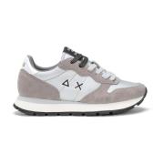 Casual Sneaker voor Dagelijks Gebruik Sun68 , Gray , Dames