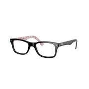 Vista Zonnebril Ray-Ban , Black , Unisex